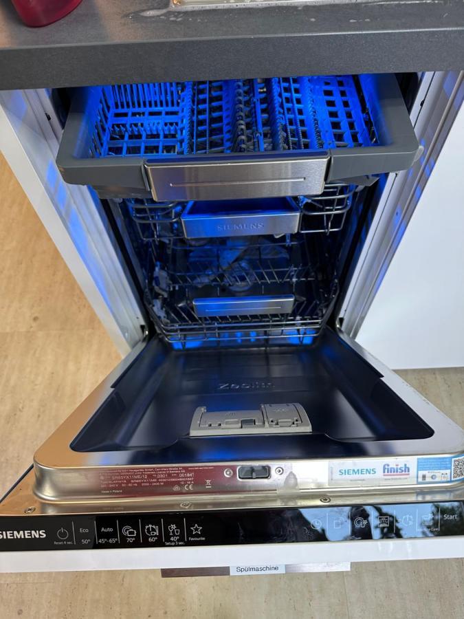 Traumhafte Haushaelfte Mit Kamin, Garten & Whirlpool Apartman Berlin Kültér fotó