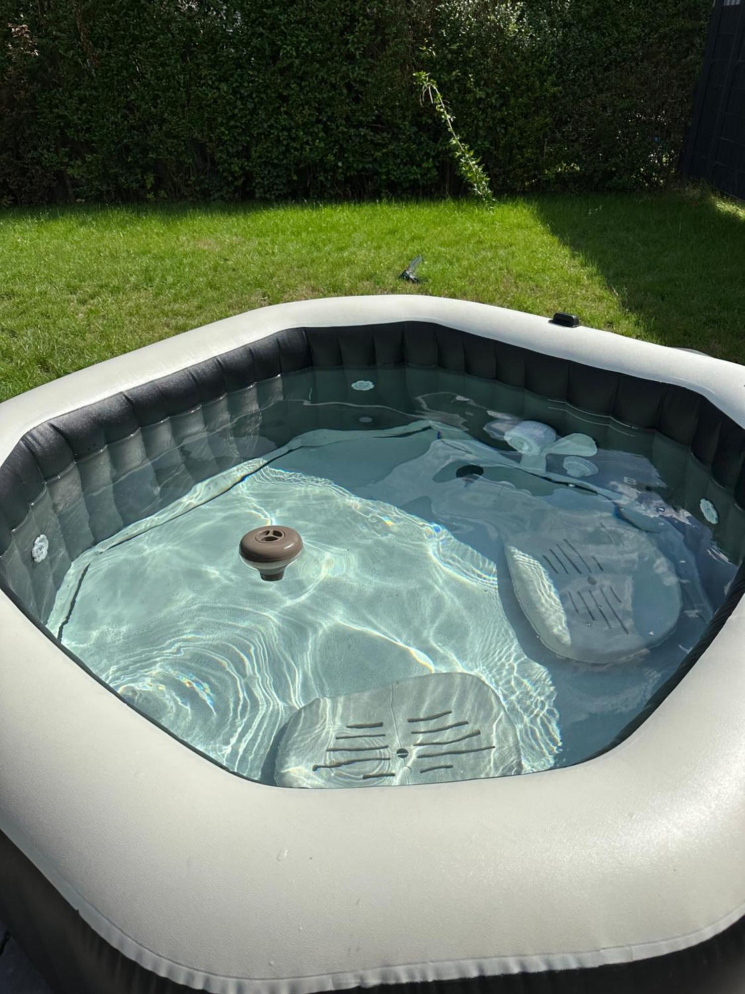 Traumhafte Haushaelfte Mit Kamin, Garten & Whirlpool Apartman Berlin Kültér fotó