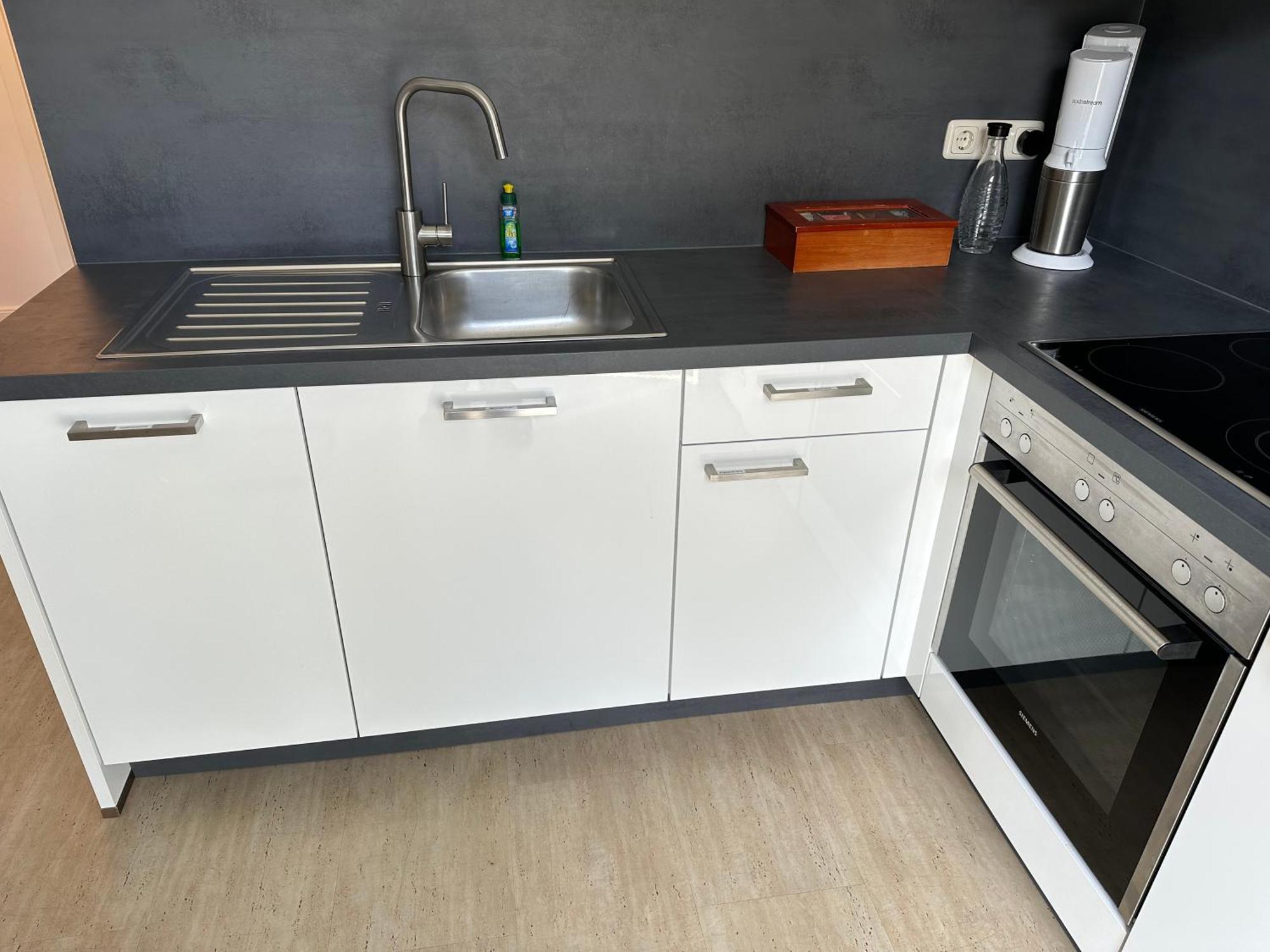 Traumhafte Haushaelfte Mit Kamin, Garten & Whirlpool Apartman Berlin Kültér fotó